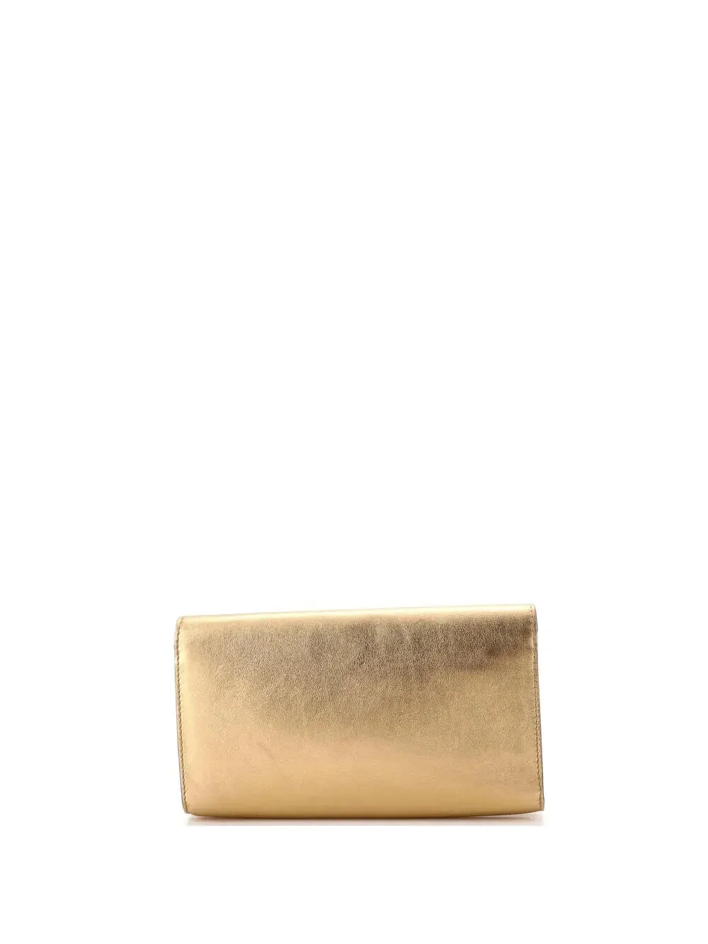 Louis Vuitton Louise Clutch Leather Mm #294815L15B